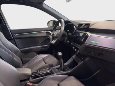 Audi Q3 20 TDI 150ch S line   - 8