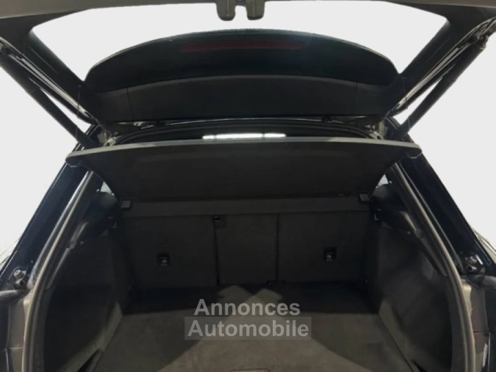 Audi Q3 20 TDI 150ch S line - 12