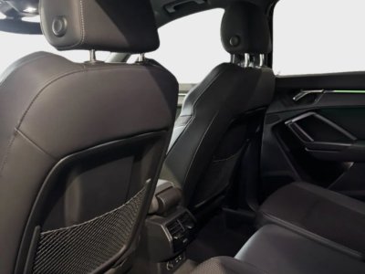 Audi Q3 20 TDI 150ch S line   - 13