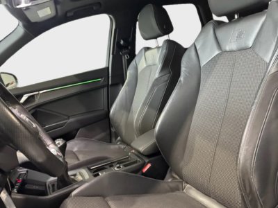 Audi Q3 20 TDI 150ch S line   - 14