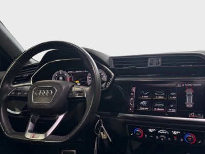 Audi Q3 20 TDI 150ch S line   - 15