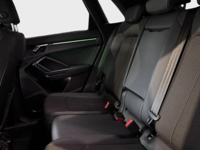 Audi Q3 20 TDI 150ch S line   - 16