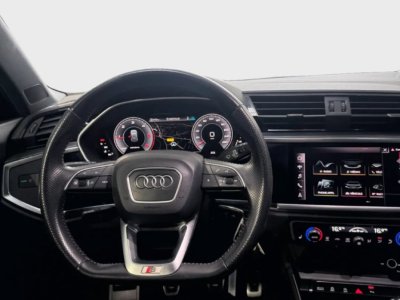 Audi Q3 20 TDI 150ch S line   - 18