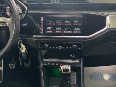 Audi Q3 20 TDI 150ch S line   - 19