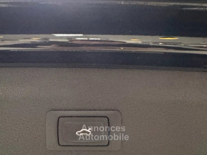 Audi Q3 20 TDI 150ch S line - 20