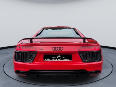 Audi R8 52 FSI quattro 5204cm3 540cv   - 6