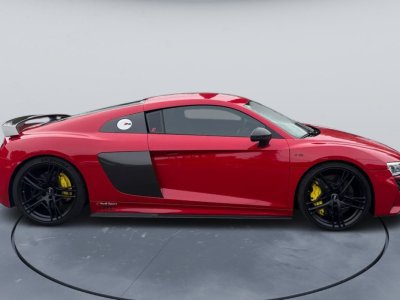 Audi R8 52 FSI quattro 5204cm3 540cv   - 8