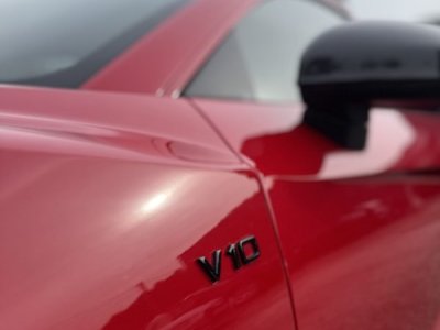 Audi R8 52 FSI quattro 5204cm3 540cv   - 10