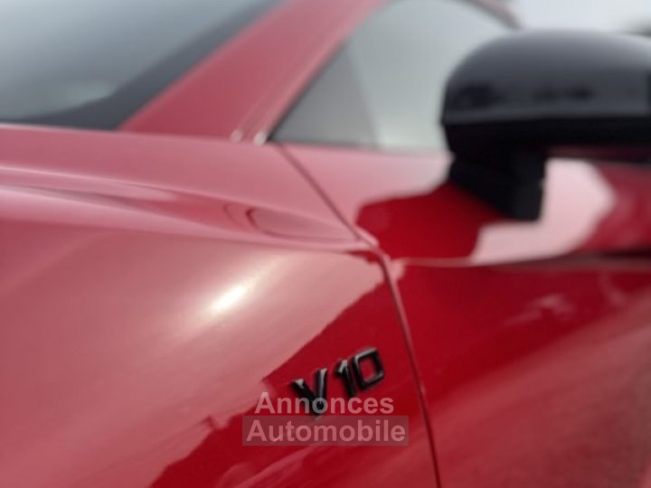 Audi R8 52 FSI quattro 5204cm3 540cv - 10