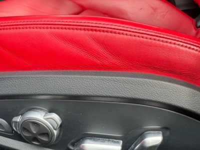 Audi R8 52 FSI quattro 5204cm3 540cv   - 19