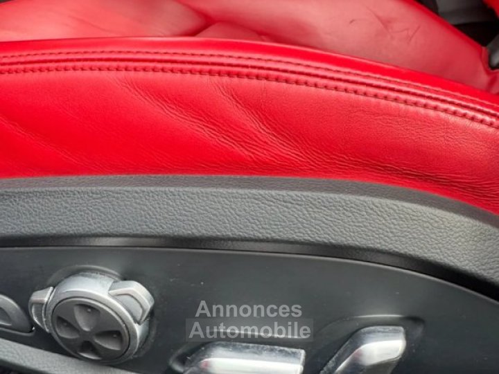 Audi R8 52 FSI quattro 5204cm3 540cv - 19