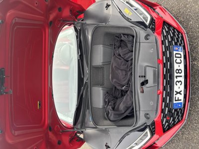 Audi R8 52 FSI quattro 5204cm3 540cv   - 23