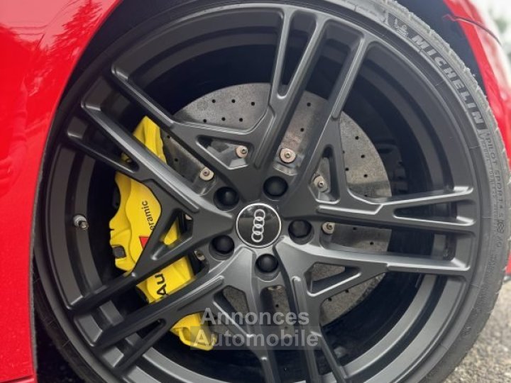 Audi R8 52 FSI quattro 5204cm3 540cv - 27