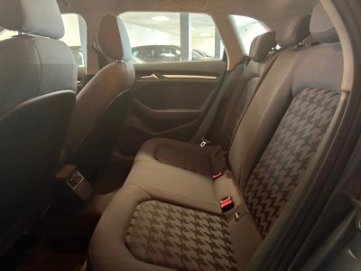 Audi A3 16 l TDI 110 Attraction   - 11