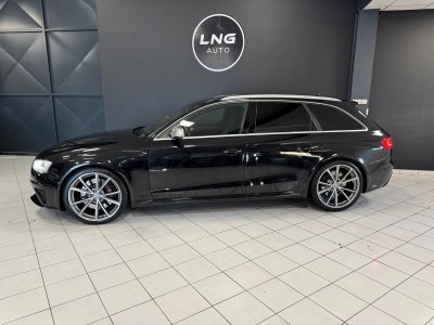 Audi RS4 (B8) Avant V8 42 FSI 450 Quattro 2012   - 2