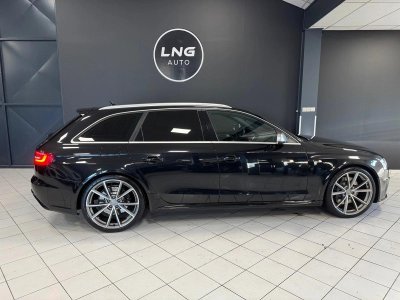 Audi RS4 (B8) Avant V8 42 FSI 450 Quattro 2012   - 3