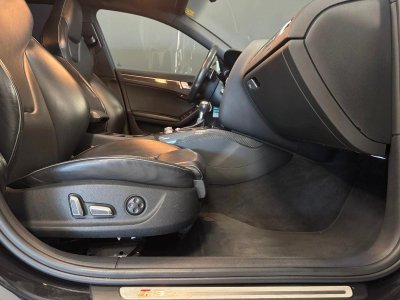 Audi RS4 (B8) Avant V8 42 FSI 450 Quattro 2012   - 6