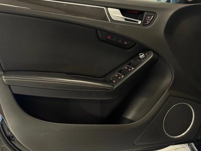 Audi RS4 (B8) Avant V8 42 FSI 450 Quattro 2012   - 15