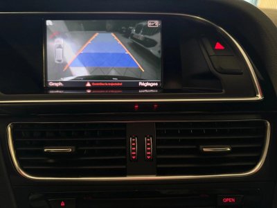 Audi RS4 (B8) Avant V8 42 FSI 450 Quattro 2012   - 16