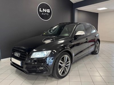 Audi SQ5 30 BiTDI 326 Quattro BVA8   - 1