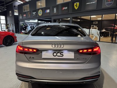 Audi A5 Sportback 40 TFSI 204 S TRONIC 7 Business Line AppleCarPlay / Eclairage d'ambiance   - 6