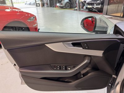 Audi A5 Sportback 40 TFSI 204 S TRONIC 7 Business Line AppleCarPlay / Eclairage d'ambiance   - 10