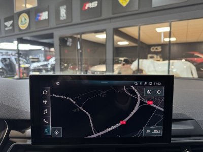 Audi A5 Sportback 40 TFSI 204 S TRONIC 7 Business Line AppleCarPlay / Eclairage d'ambiance   - 16