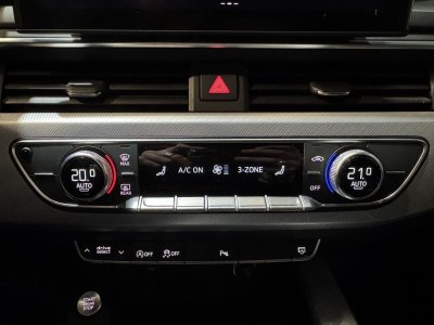 Audi A5 Sportback 40 TFSI 204 S TRONIC 7 Business Line AppleCarPlay / Eclairage d'ambiance   - 18