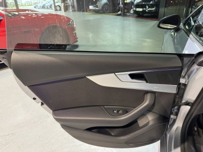 Audi A5 Sportback 40 TFSI 204 S TRONIC 7 Business Line AppleCarPlay / Eclairage d'ambiance   - 19