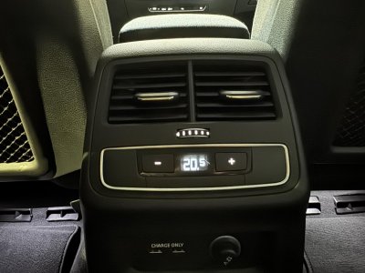 Audi A5 Sportback 40 TFSI 204 S TRONIC 7 Business Line AppleCarPlay / Eclairage d'ambiance   - 20