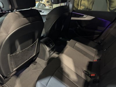 Audi A5 Sportback 40 TFSI 204 S TRONIC 7 Business Line AppleCarPlay / Eclairage d'ambiance   - 22