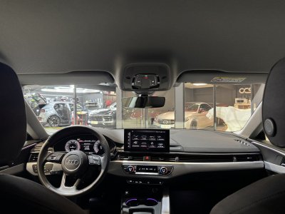 Audi A5 Sportback 40 TFSI 204 S TRONIC 7 Business Line AppleCarPlay / Eclairage d'ambiance   - 23