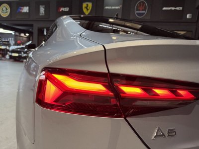 Audi A5 Sportback 40 TFSI 204 S TRONIC 7 Business Line AppleCarPlay / Eclairage d'ambiance   - 28