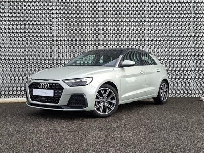 Audi A1 Sportback 30 TFSI 110 ch S tronic 7 Advanced   - 1