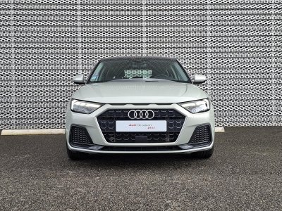 Audi A1 Sportback 30 TFSI 110 ch S tronic 7 Advanced   - 2