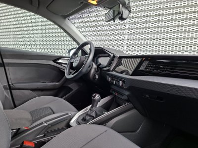 Audi A1 Sportback 30 TFSI 110 ch S tronic 7 Advanced   - 7