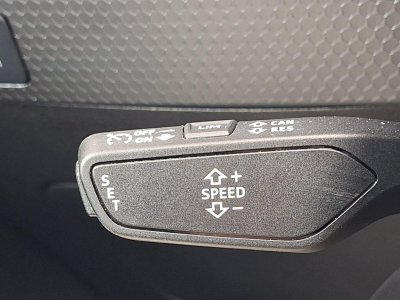 Audi A1 Sportback 30 TFSI 110 ch S tronic 7 Advanced   - 9