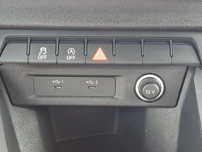 Audi A1 Sportback 30 TFSI 110 ch S tronic 7 Advanced   - 10