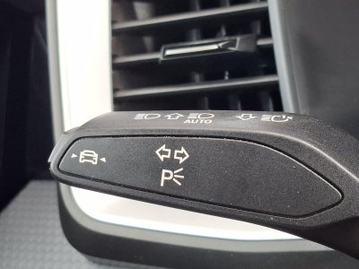 Audi A1 Sportback 30 TFSI 110 ch S tronic 7 Advanced   - 11