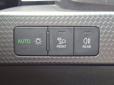 Audi A1 Sportback 30 TFSI 110 ch S tronic 7 Advanced   - 12