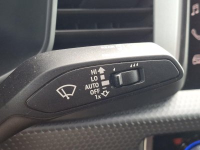 Audi A1 Sportback 30 TFSI 110 ch S tronic 7 Advanced   - 13