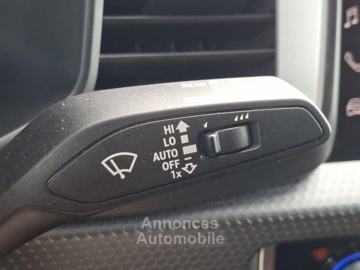 Audi A1 Sportback 30 TFSI 110 ch S tronic 7 Advanced - 13