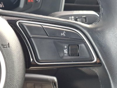 Audi A1 Sportback 30 TFSI 110 ch S tronic 7 Advanced   - 15