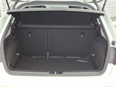 Audi A1 Sportback 30 TFSI 110 ch S tronic 7 Advanced   - 17