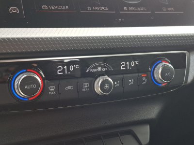 Audi A1 Sportback 30 TFSI 110 ch S tronic 7 Advanced   - 26