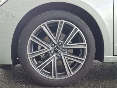 Audi A1 Sportback 30 TFSI 110 ch S tronic 7 Advanced   - 28