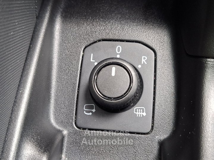 Audi A1 Sportback 30 TFSI 110 ch S tronic 7 Advanced - 29