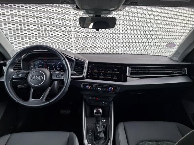 Audi A1 Sportback 30 TFSI 110 ch S tronic 7 Advanced   - 31