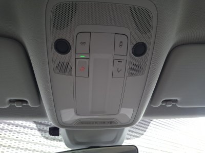 Audi A1 Sportback 30 TFSI 110 ch S tronic 7 Advanced   - 32