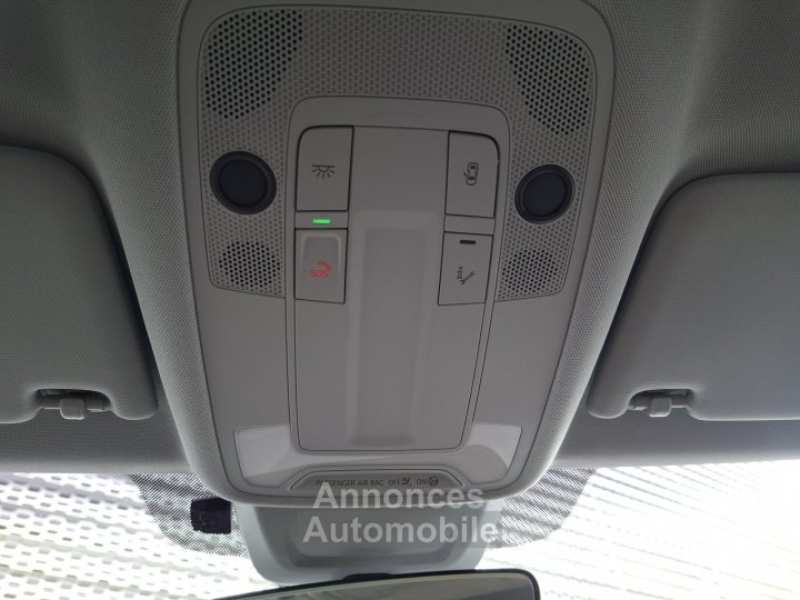 Audi A1 Sportback 30 TFSI 110 ch S tronic 7 Advanced - 32